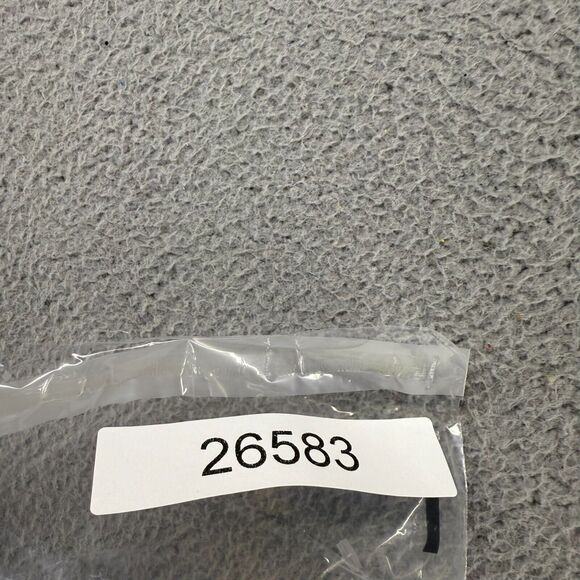 Todd Sanfield Brief Underwear men's Large Orange Fire Defiant Sport Micro NEW - Picture 7 of 7